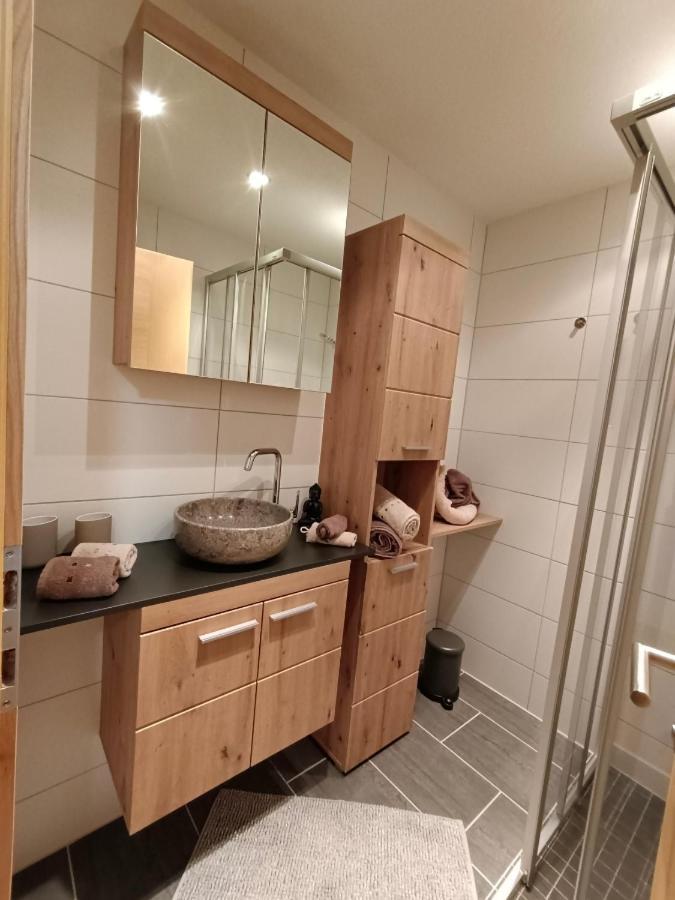 Haus Felix Lejlighed Pettneu am Arlberg Eksteriør billede